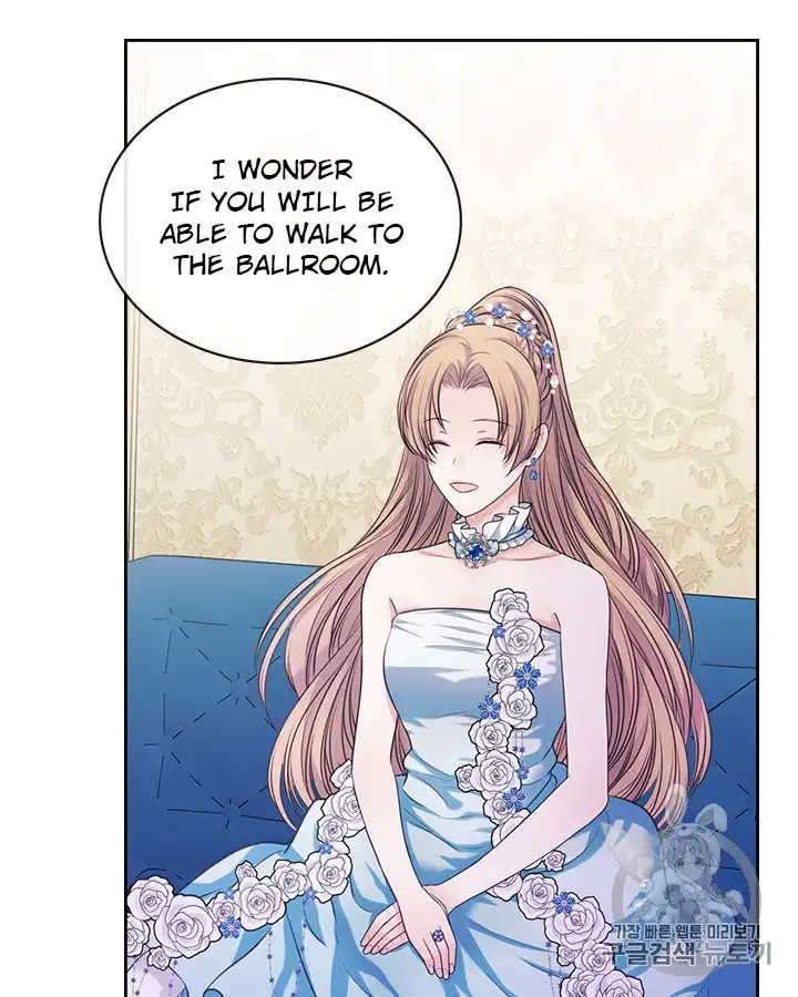 Sincerely: I Became a Duke's Maid Chapter 65 41